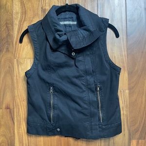 ZARA Vest